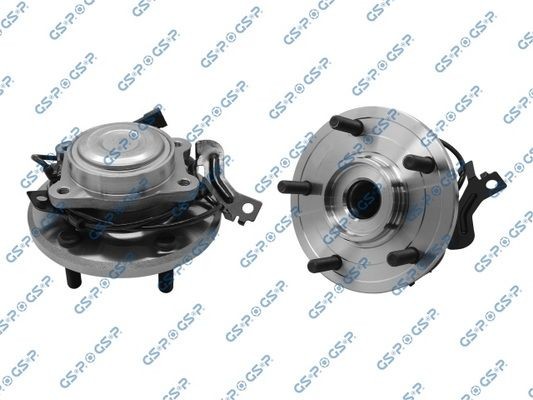 GSP 9400178: Set rulment roata cu senzor ABS integrat