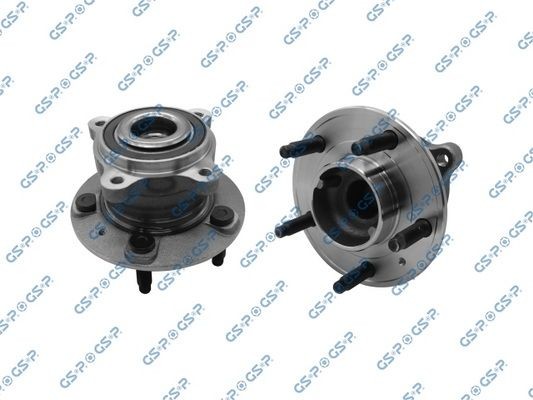 GSP 9400193: Set rulment roata cu senzor ABS integrat