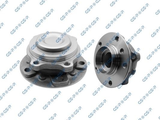 GSP 9400268: Rato guolio komplektas su integruotu ABS jutikliu