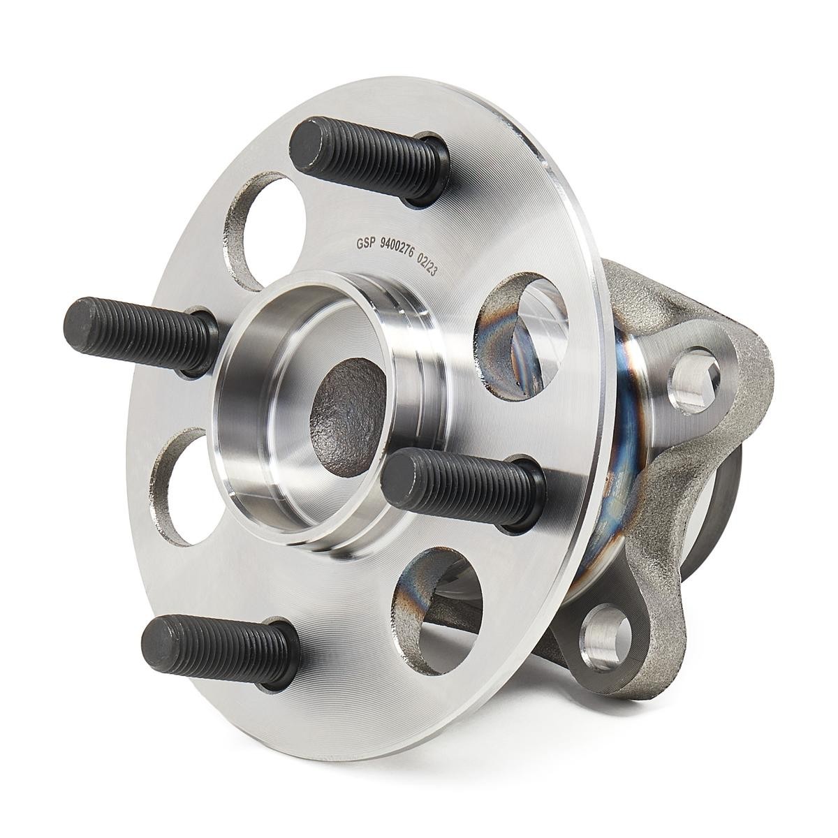GSP 9400276: Hjullagersats med inbyggd ABS-sensor