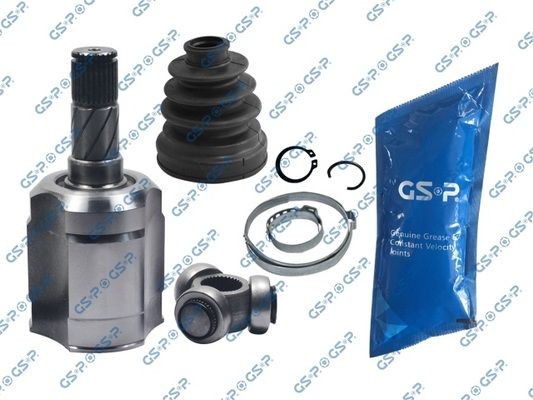 GSP 9400354K: Rattalaagrikomplekt