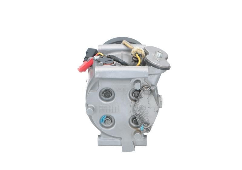 BV PSH 941.505.112.265: Starter 4,5kW