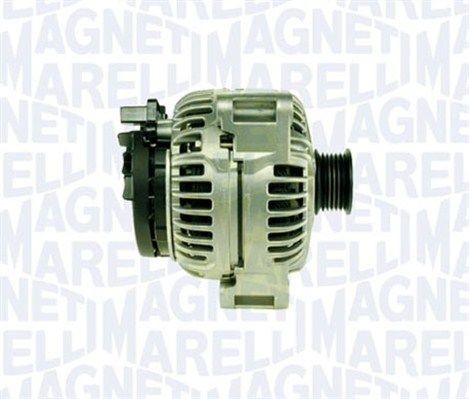 MAGNETI MARELLI 944390449200: Kintamosios srovės generatorius 150A