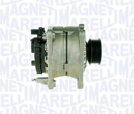 MAGNETI MARELLI 944390460500: Alternator 90A