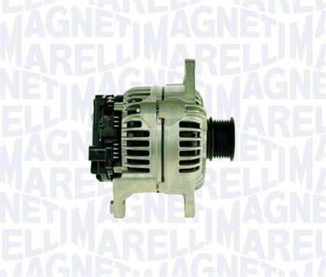 MAGNETI MARELLI 944390462100: Alternátor 140A