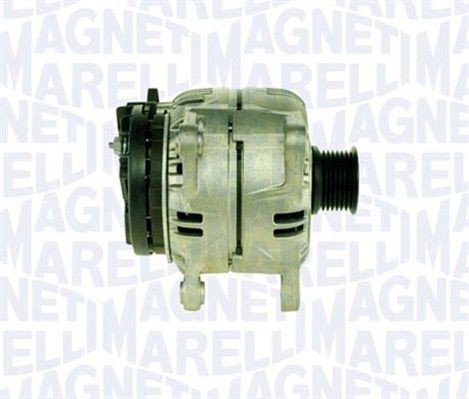 MAGNETI MARELLI 944390462600: Laturi 150A