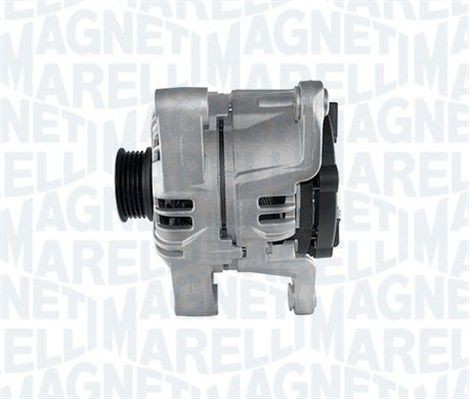 MAGNETI MARELLI 944390472800: Alternátor 100A