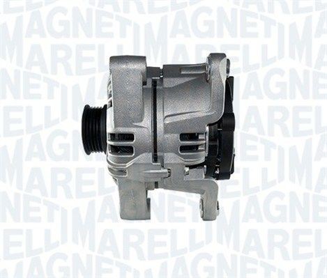 MAGNETI MARELLI 944390473000: Alternatore 100A