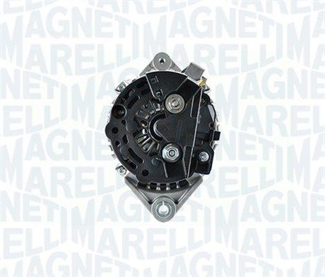 MAGNETI MARELLI 944390473200: Alternatore 120A