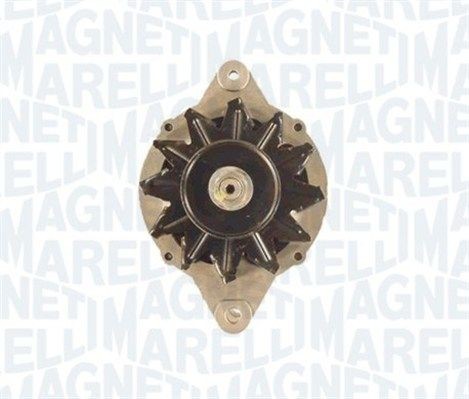 MAGNETI MARELLI 944390511030: Alternátor 50A