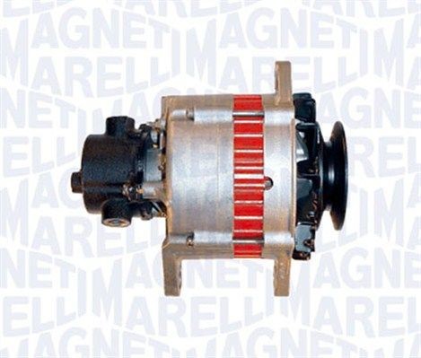 MAGNETI MARELLI 944390511420: Alternatore 70A