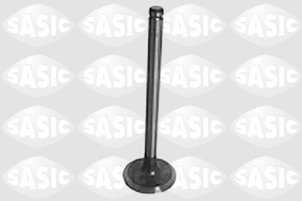SASIC 9490440: Väljalaskeventiil