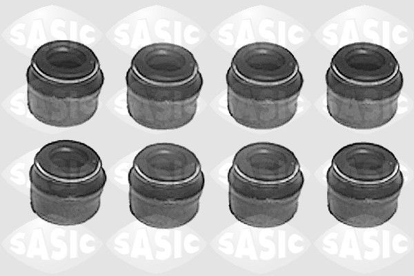 SASIC 9560190S: Tihendikomplekt, Klapisäär