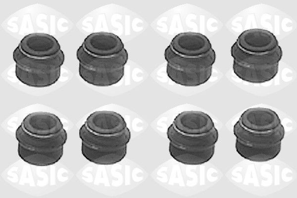SASIC 9560220S: Tihendikomplekt, Klapisäär