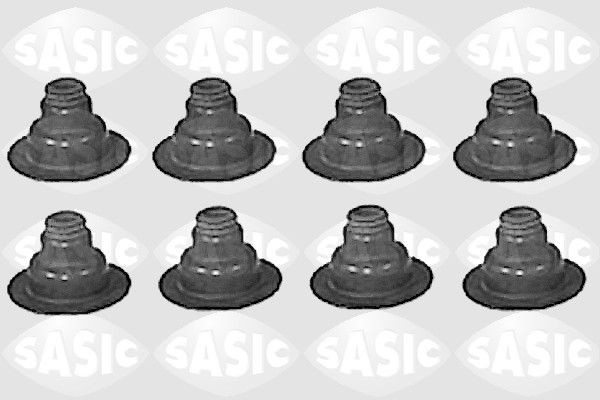 SASIC 9560420S: Tihendikomplekt, Klapisäär