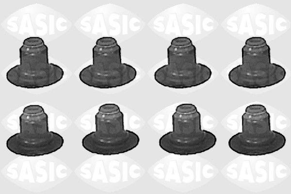 SASIC 9560450S: Tihendikomplekt, Klapisäär