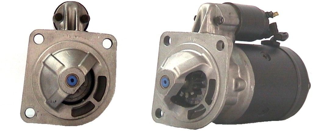 CEVAM 9580: Starter 3,2kW