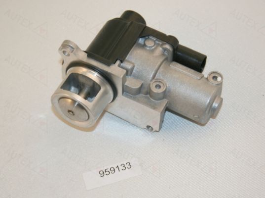 AUTEX 959133: EGR-klapp ilma tihendita