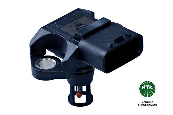 NGK 96501: Sensor, presión colector de admisión con sensor incorporado temp. aire