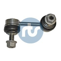 RTS 97-02813: Brat / bieleta suspensie, stabilizator Axa spate ambele parti, 80mm