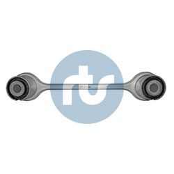 RTS 97-06909: Bielletta barra stabilizzatrice Assale anteriore Dx, Assale anteriore Sx, 197mm