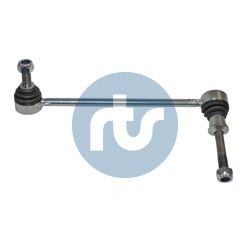 RTS 97-99589-1: Brat / bieleta suspensie, stabilizator Axa fata dreapta, 247mm