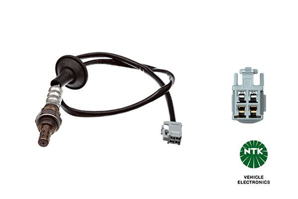 NGK 97456: Sonda Lambda
