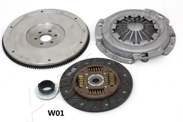 ASHIKA 98-0W-W01: Kit frizione