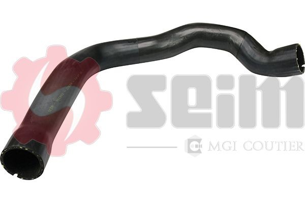 SEIM 981001: Gaine de suralimentation