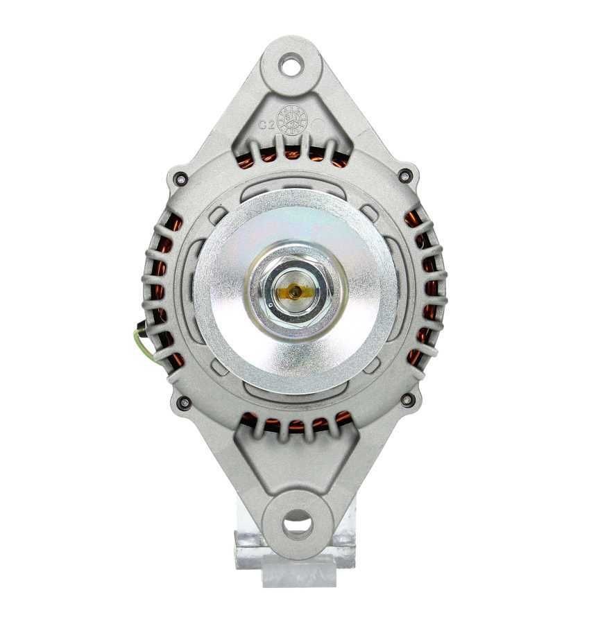 BV PSH 985.004.060.270: Alternator 60A