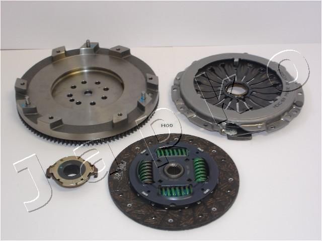 JAPKO 98H00: Kit ambreiaj