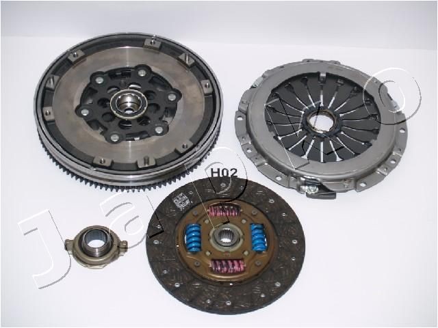 JAPKO 98H02: Kit ambreiaj