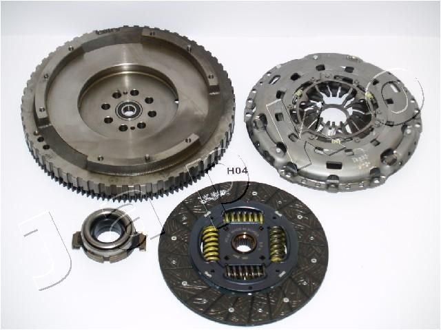 JAPKO 98H04: Kit ambreiaj