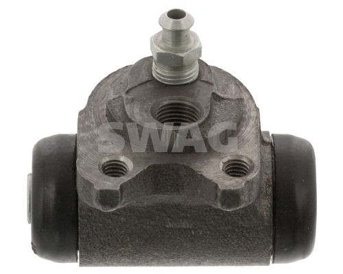 SWAG 99 90 5689: Cilindru receptor frana Axa spate stanga, Axa spate dreapta