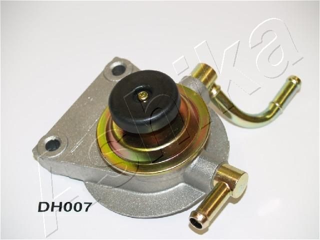 ASHIKA 99-DH007: Sistem injectie