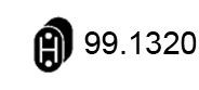 ASSO 99.1320: Kinnitus, väljalaskesüsteem