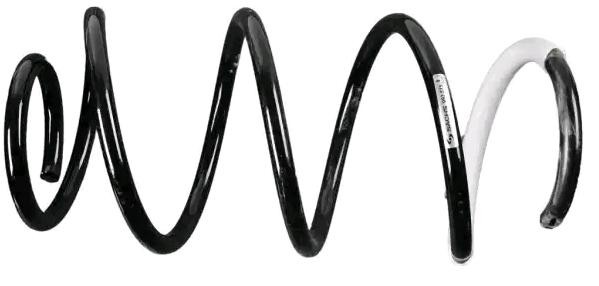 SACHS 993 575: Arc spiral