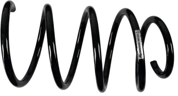 SACHS 993 583: Arc spiral