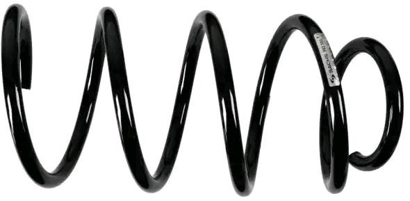 SACHS 993 593: Arc spiral