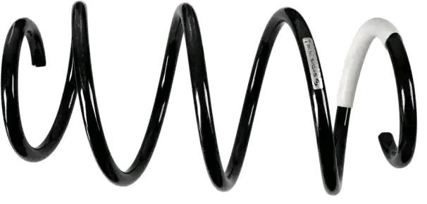 SACHS 993 600: Arc spiral