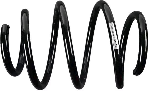 SACHS 993 605: Vedru