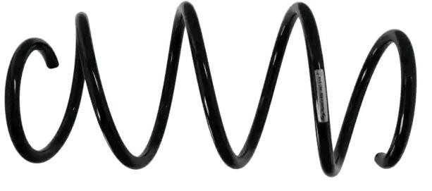 SACHS 993 614: Arc spiral