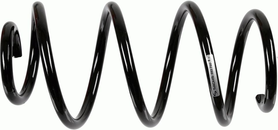 SACHS 993 760: Vedru