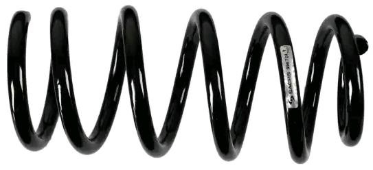 SACHS 994 724: Arc spiral