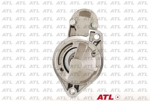 ATL A 23 600: Starter 1,8kW