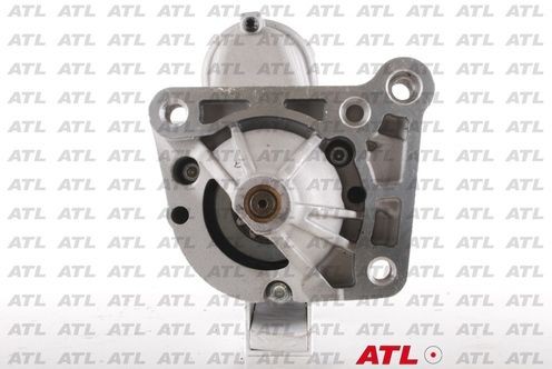 ATL A 77 860: Käynnistysmoottori 1,3kW