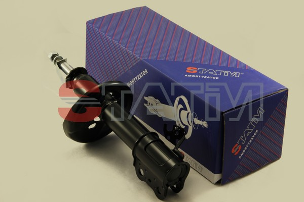 STATIM A.341: Ammortizzatore Assale anteriore Sx, A pressione del gas, Ammortizzatore tipo McPherson