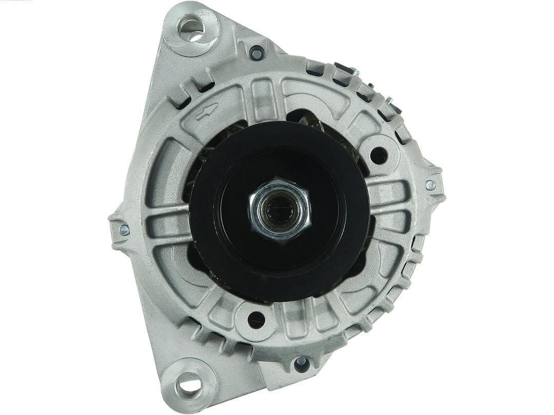 AS-PL A0163: Alternator Brand new AS-PL Alternator brush set 80A
