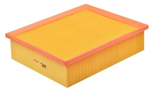 JS ASAKASHI A0257: Õhufilter
