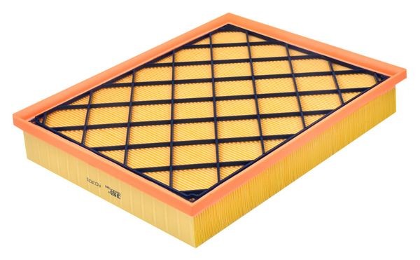 JS ASAKASHI A0305: Gaisa filtrs